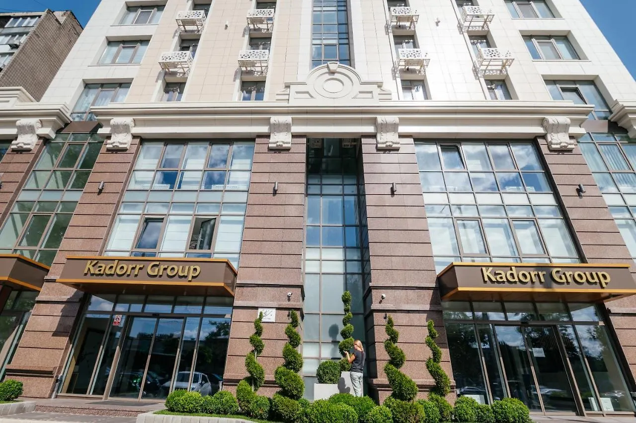 Pearl Premium Apartments 6 Kiev 0*,  Ucraina