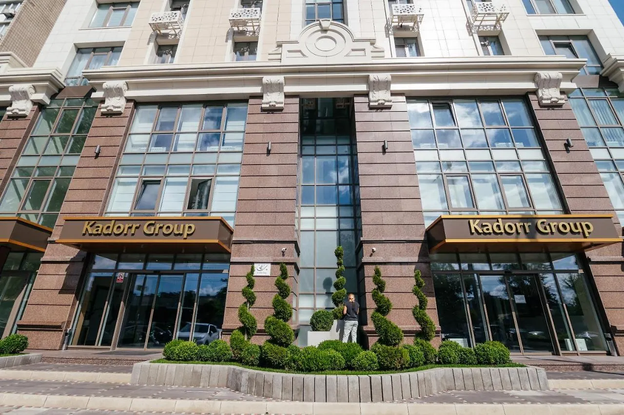 Pearl Premium Apartments 6 Kiev