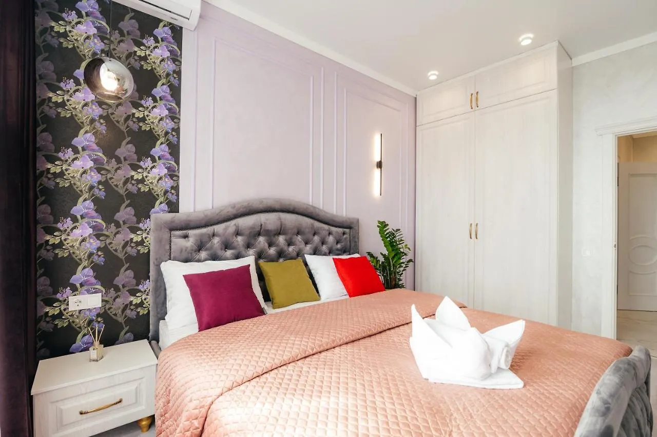 Pearl Premium Apartments 6 Kiev 0*,  Ucraina