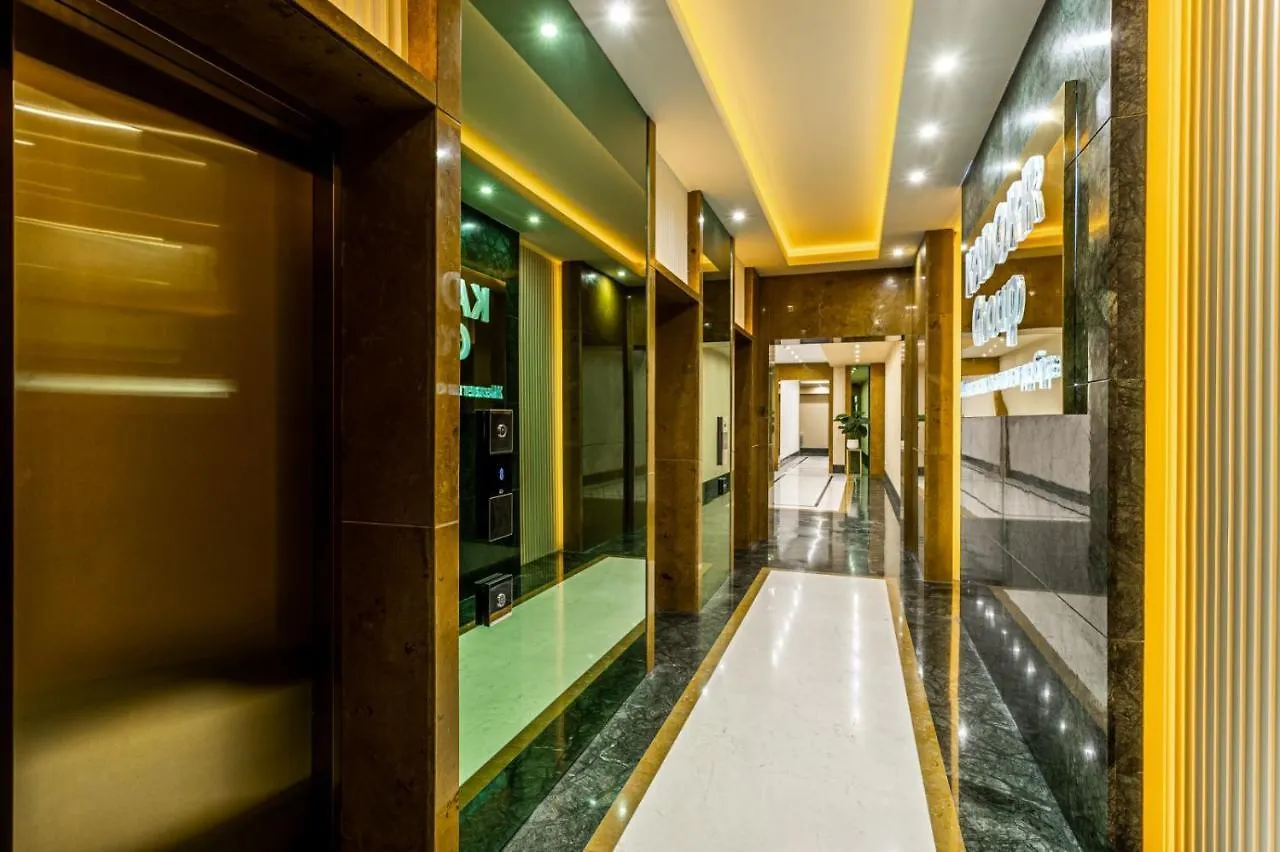 Pearl Premium Apartments 6 Kiev