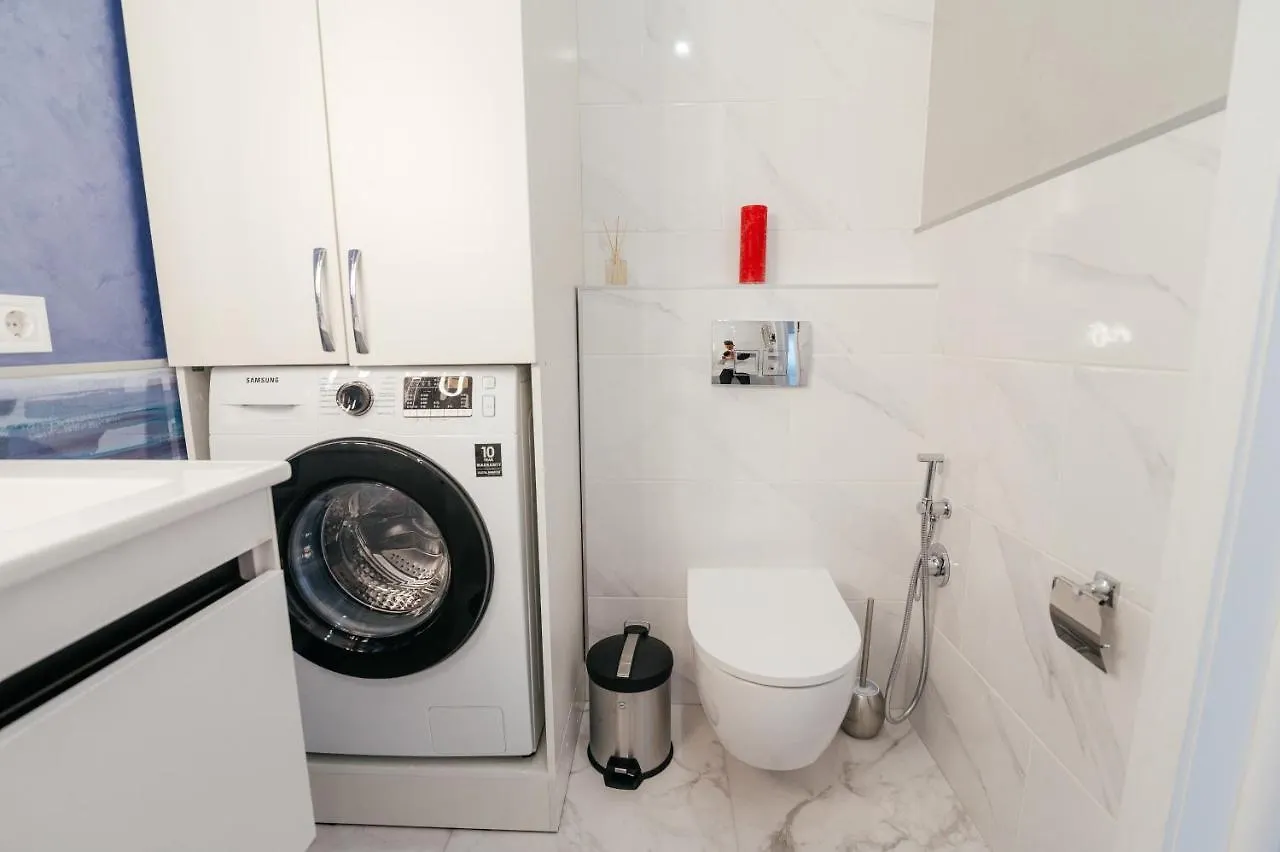 Pearl Premium Apartments 6 Kiev 0*,