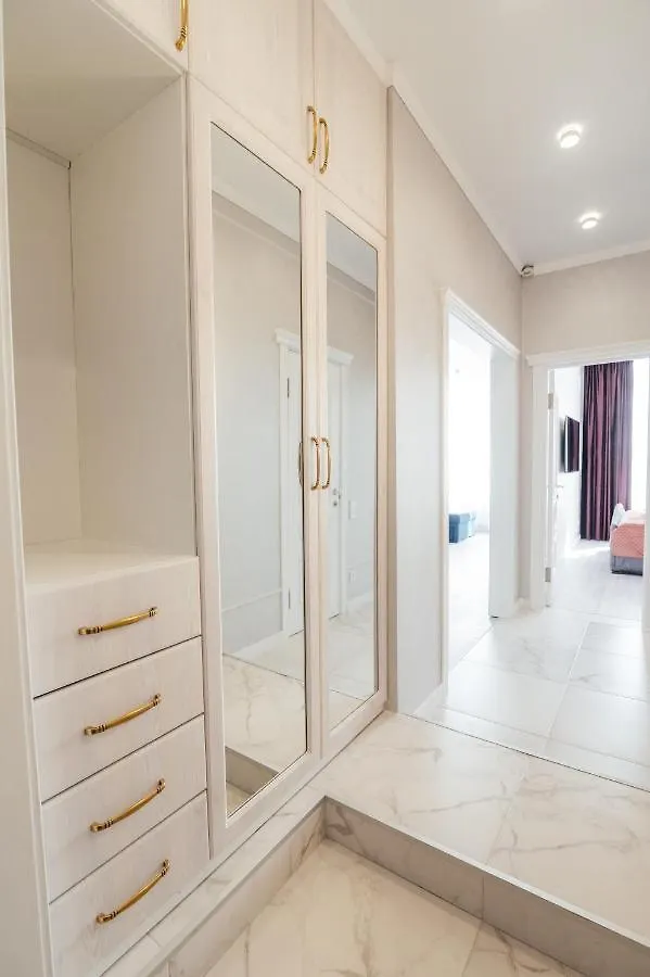 Pearl Premium Apartments 6 Kiev 0*,  Ucraina
