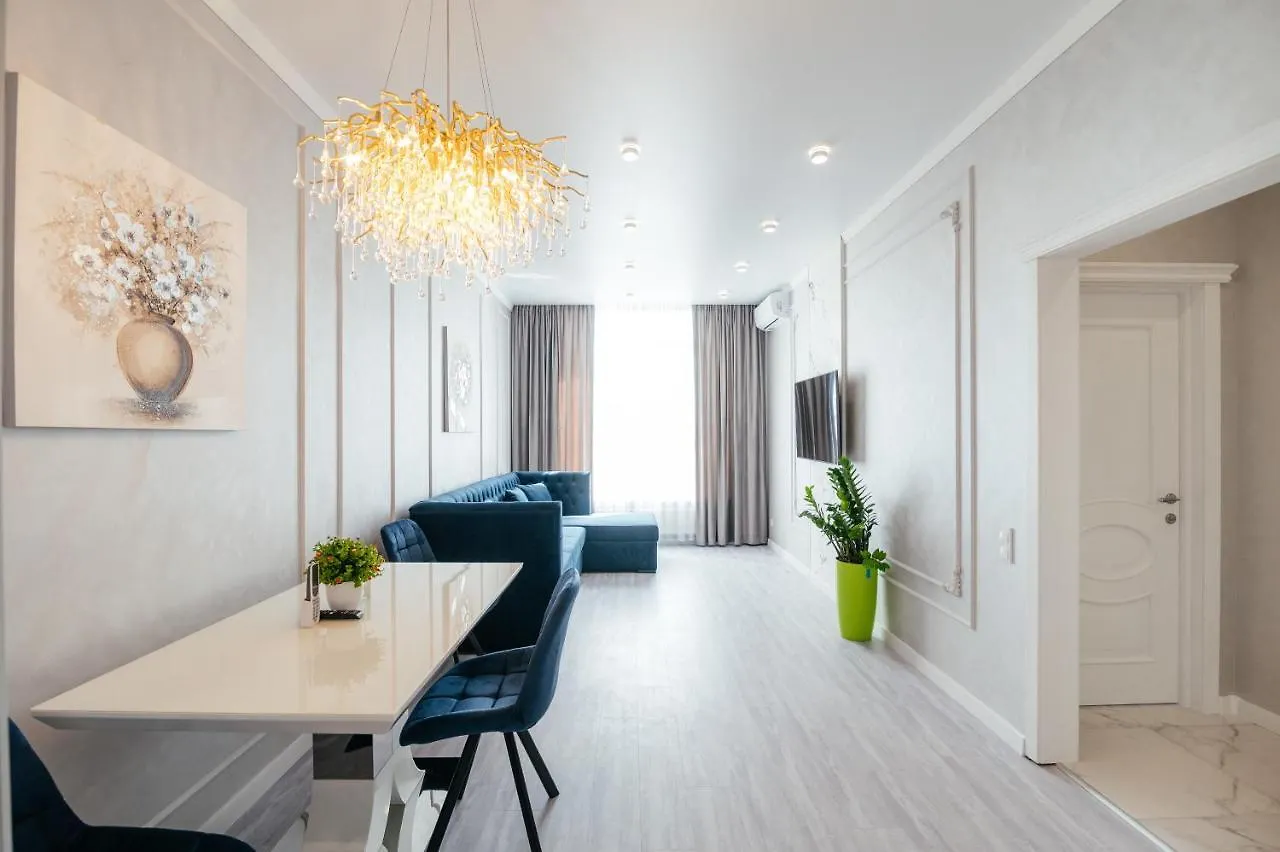 Pearl Premium Apartments 6 Kiev 0*,  Ucraina