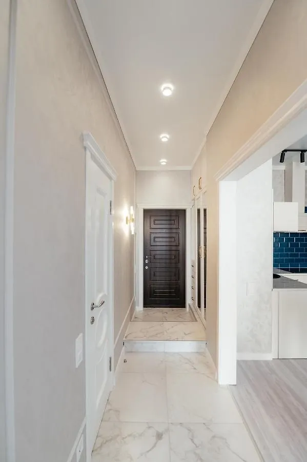 Pearl Premium Apartments 6 Kiev