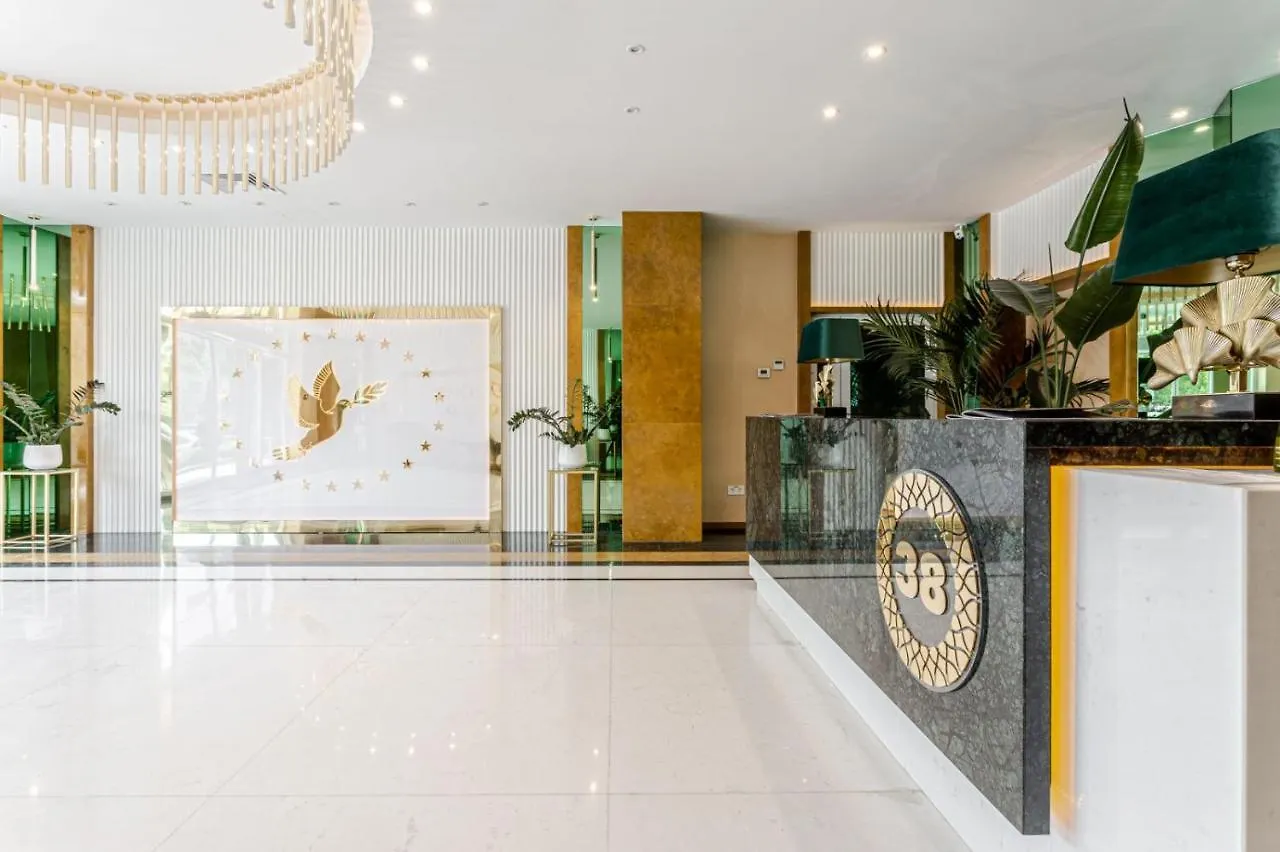 Pearl Premium Apartments 6 Kiev 0*,  Ucraina