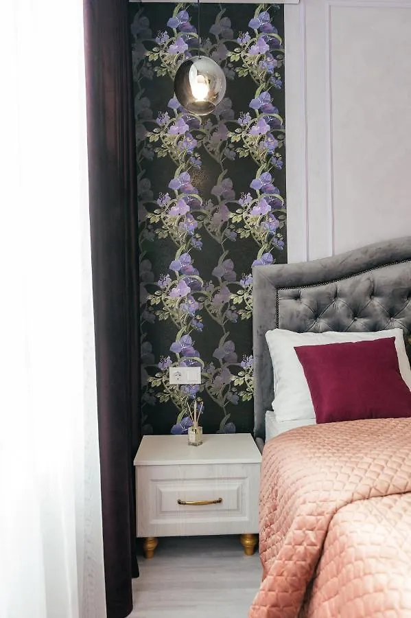 Pearl Premium Apartments 6 كييف أوكرانيا