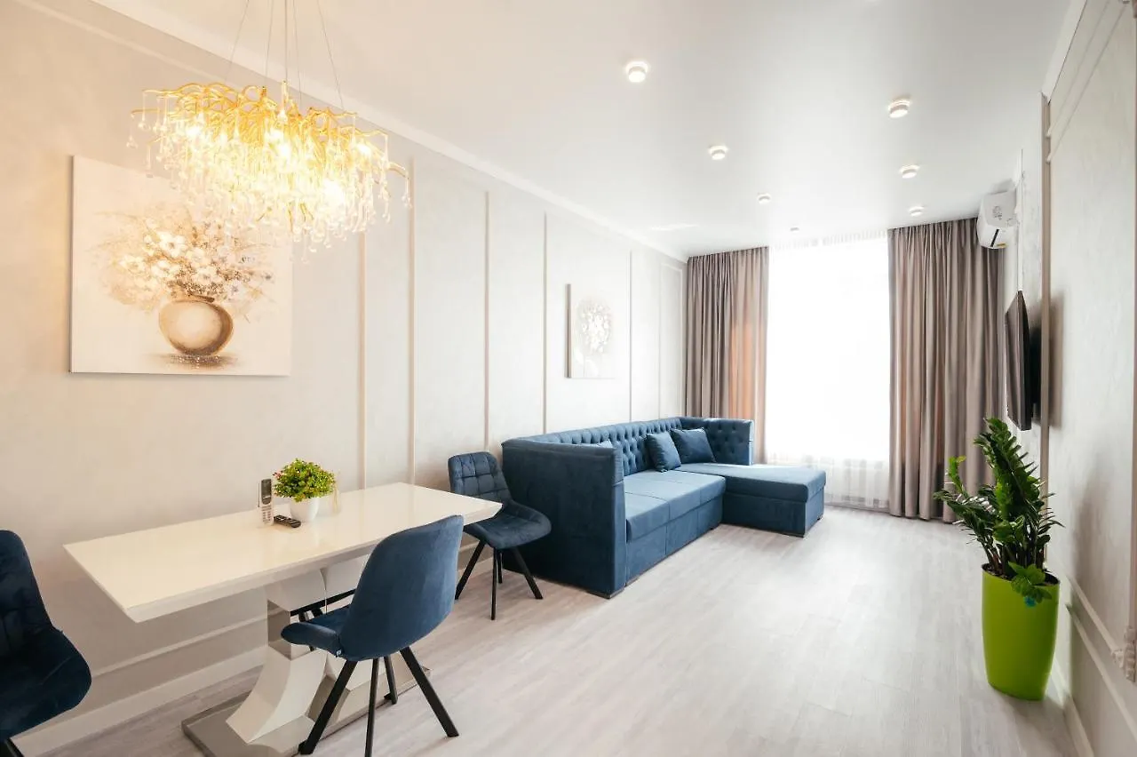 Pearl Premium Apartments 6 كييف أوكرانيا