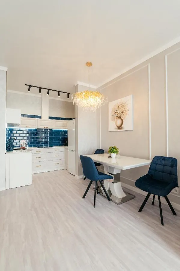 Pearl Premium Apartments 6 كييف 0*,  أوكرانيا