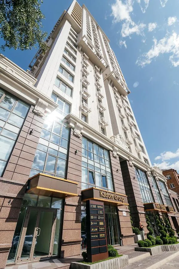 Pearl Premium Apartments 6 كييف 0*,  أوكرانيا