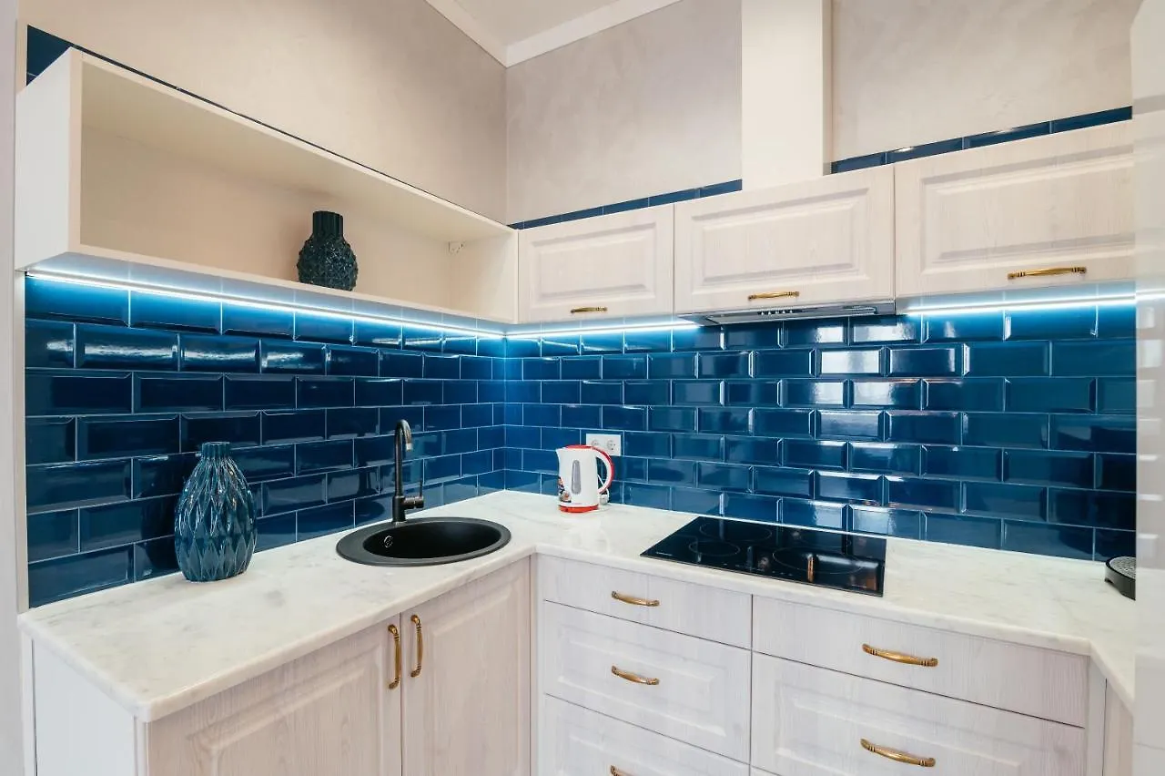 Pearl Premium Apartments 6 كييف أوكرانيا