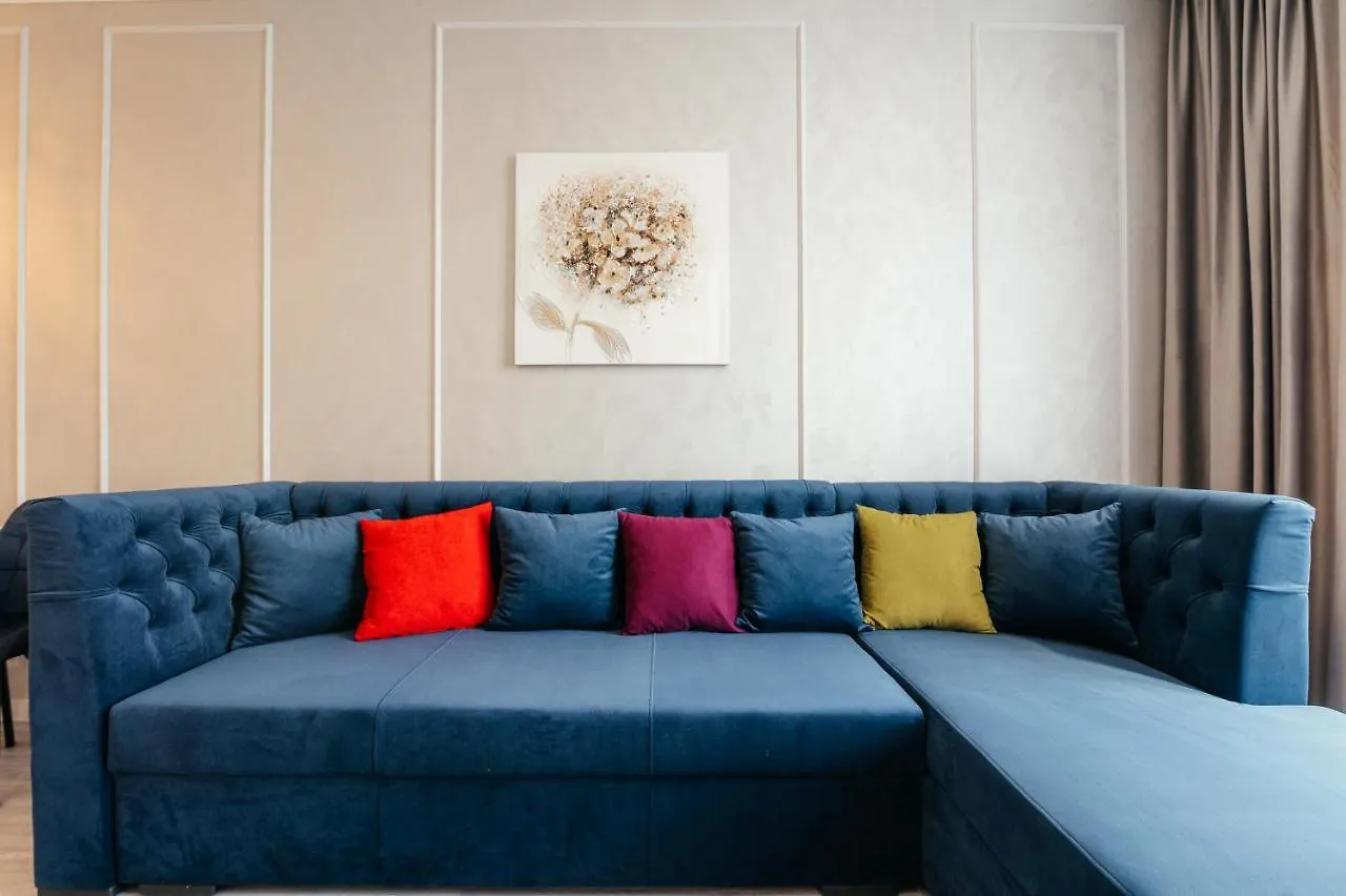 Pearl Premium Apartments 6 كييف أوكرانيا
